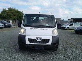     Peugeot Boxer 2.2HDi 100k.c.