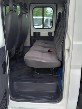Peugeot Boxer 2.2HDi 100k.c. | Mobile.bg    11