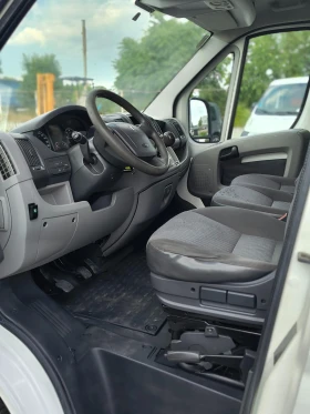Peugeot Boxer 2.2HDi 100k.c. | Mobile.bg    9