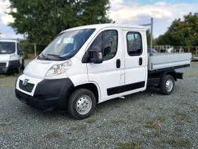     Peugeot Boxer 2.2HDi 100k.c.