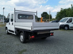 Peugeot Boxer 2.2HDi 100k.c. | Mobile.bg    7