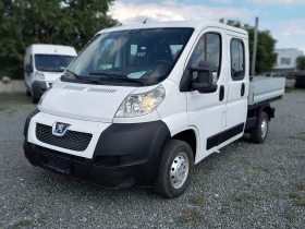     Peugeot Boxer 2.2HDi 100k.c.