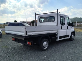 Peugeot Boxer 2.2HDi 100k.c. | Mobile.bg    6