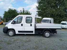 Peugeot Boxer 2.2HDi 100k.c. | Mobile.bg    8