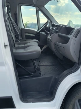 Peugeot Boxer 2.2HDi 100k.c. | Mobile.bg    14
