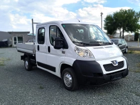     Peugeot Boxer 2.2HDi 100k.c.