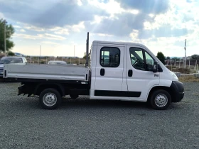 Peugeot Boxer 2.2HDi 100k.c. | Mobile.bg    5