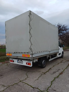 Renault Master 2.3 dci 131кс., снимка 3