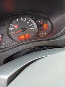 Renault Master 2.3 dci 131кс., снимка 6