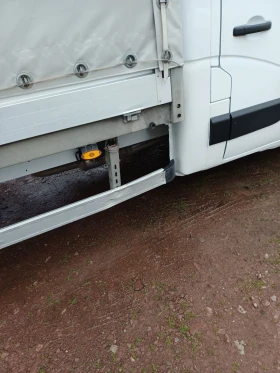 Renault Master 2.3 dci 131кс., снимка 8