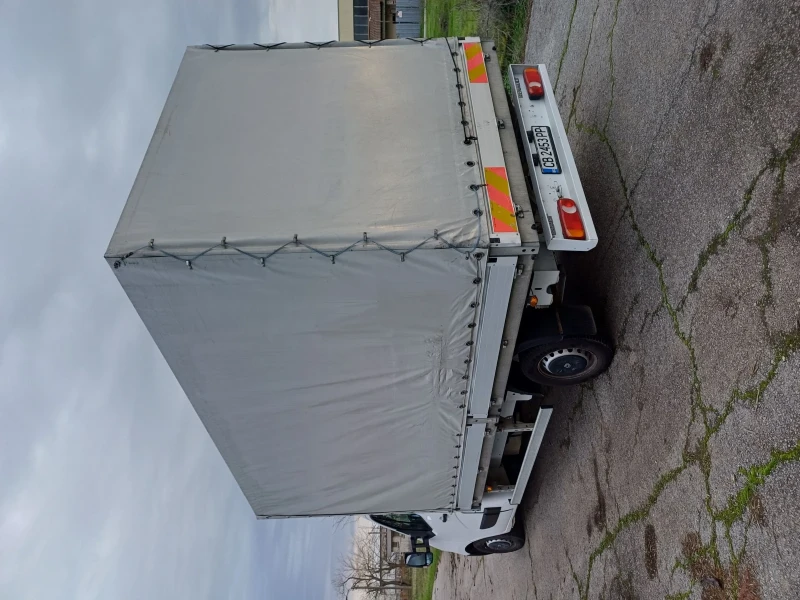 Renault Master 2.3 dci 131кс., снимка 4 - Бусове и автобуси - 52683437