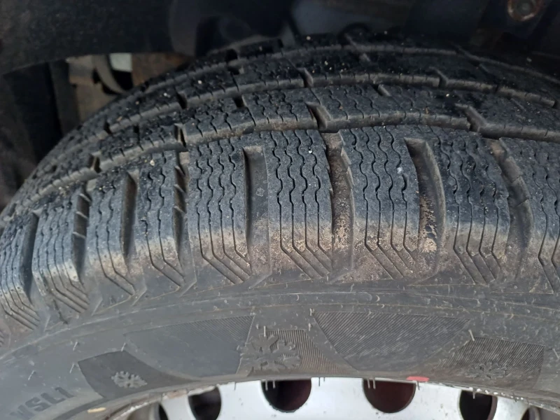 Renault Master 2.3 dci 131кс., снимка 9 - Бусове и автобуси - 52683437