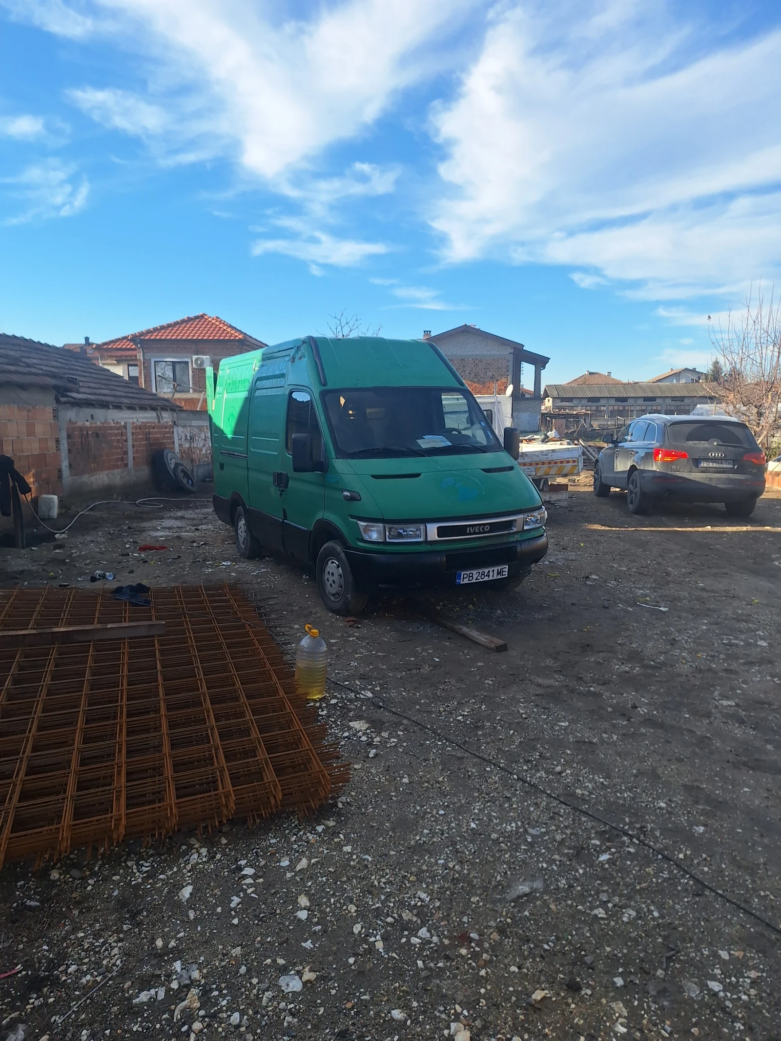 Iveco 3510 35с11 - изображение 2