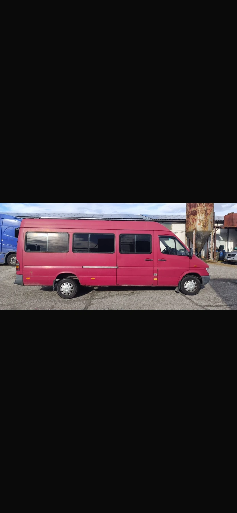 Mercedes-Benz 312  - изображение 3