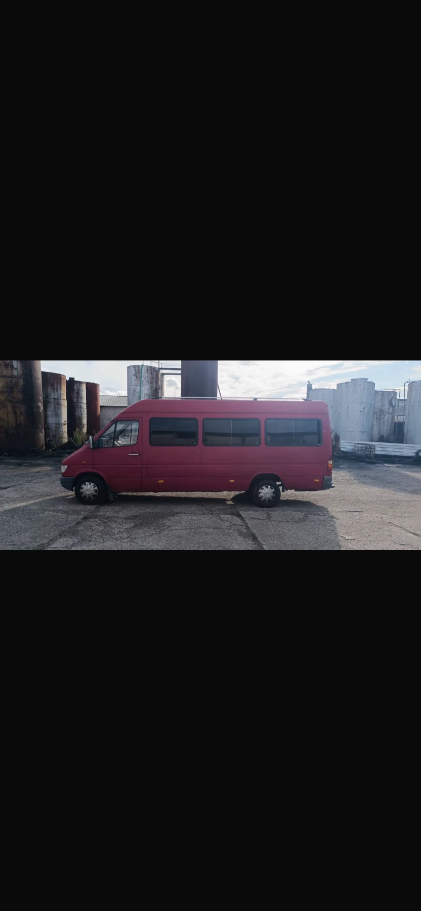 Mercedes-Benz 312 | Mobile.bg   1