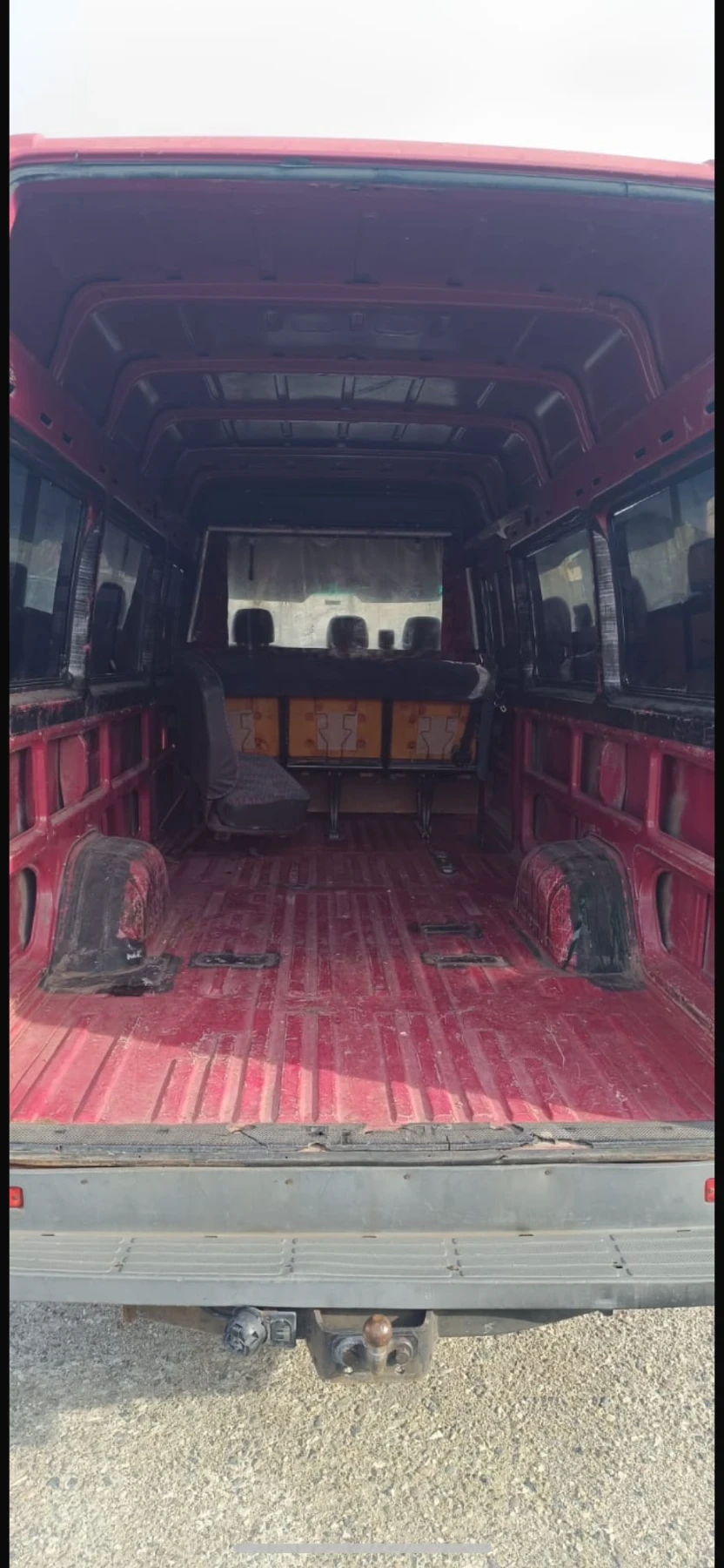 Mercedes-Benz 312  - изображение 5