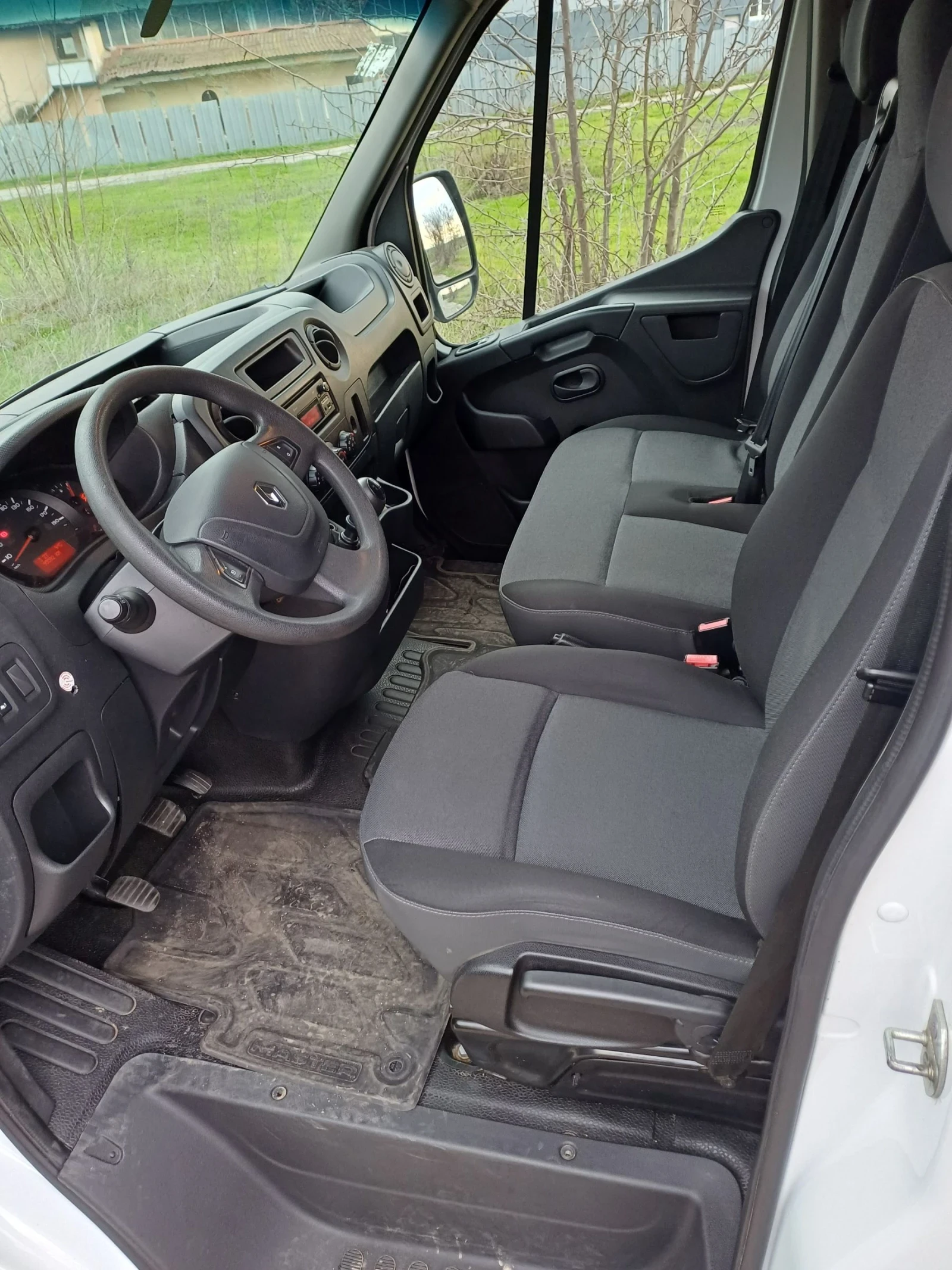 Renault Master 2.3 dci 131. | Mobile.bg   5