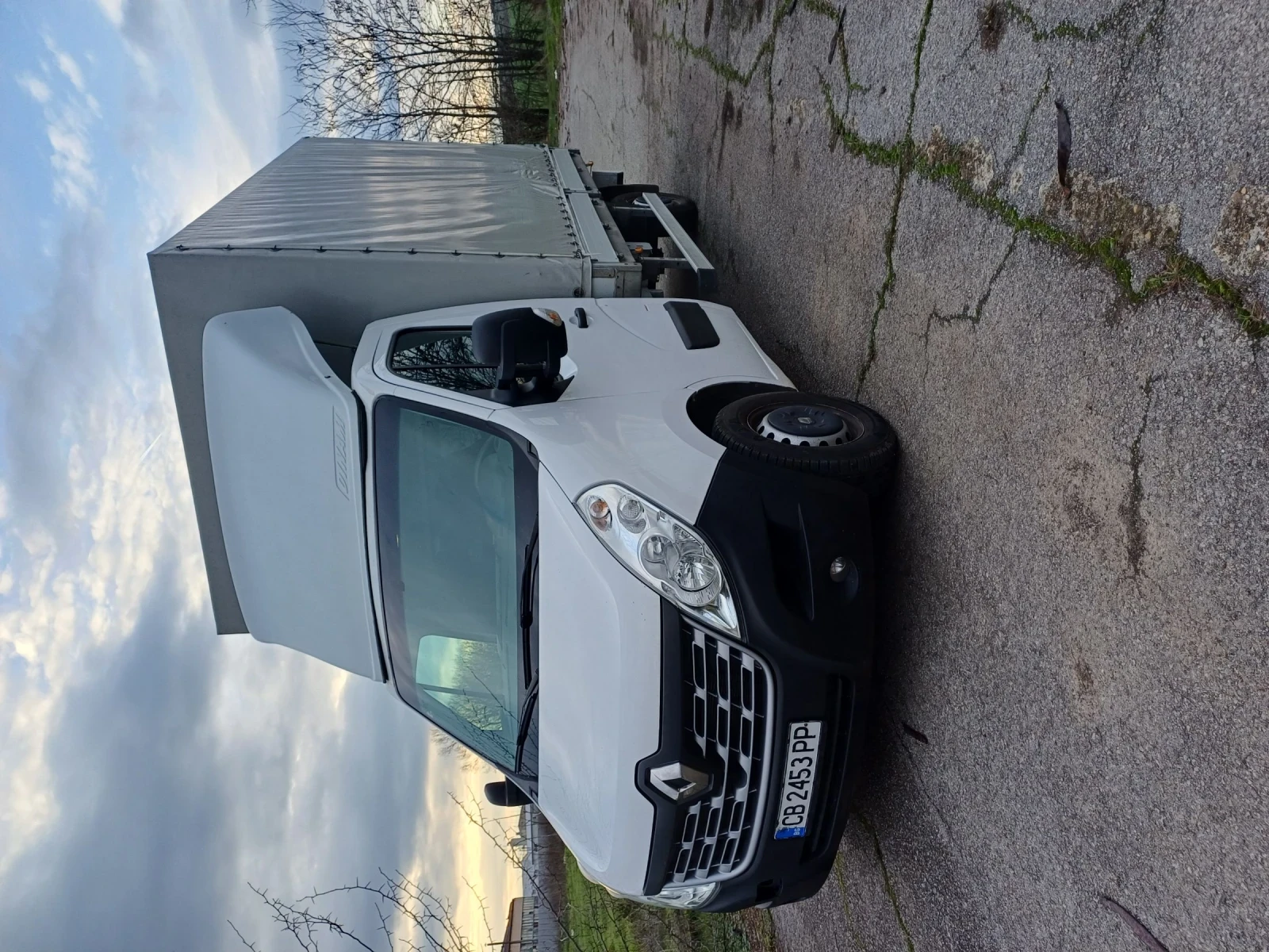 Renault Master 2.3 dci 131. | Mobile.bg   2