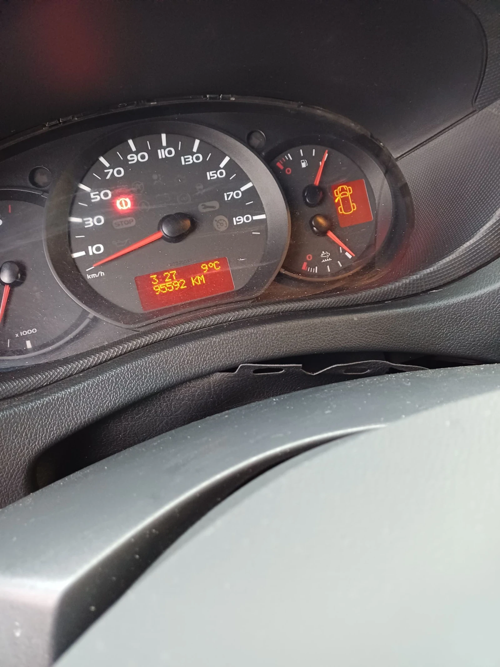 Renault Master 2.3 dci 131. | Mobile.bg   6