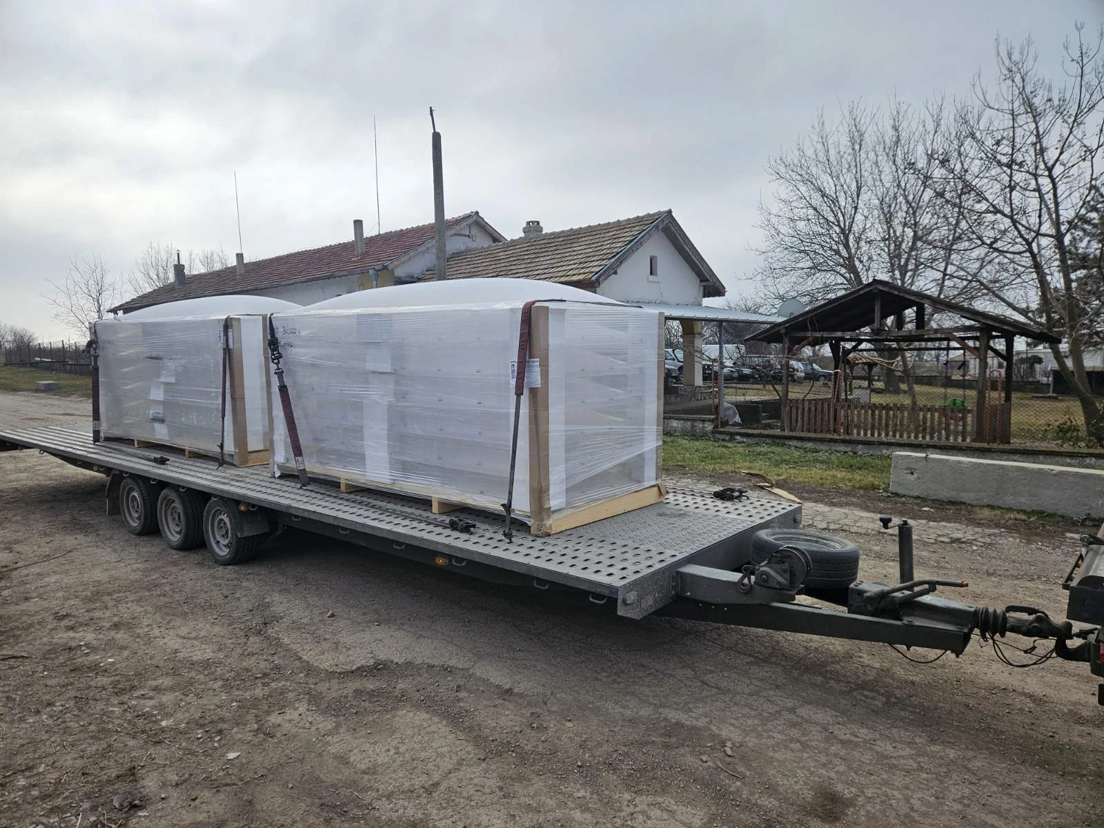 Iveco 35c15 Композищията, снимка 2 - Бусове и автобуси - 54673590