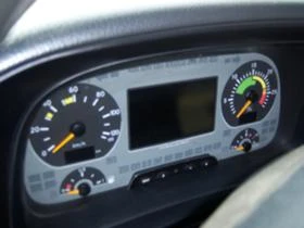 Mercedes-Benz Actros 1841, снимка 8