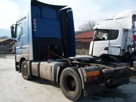 Mercedes-Benz Actros 1841, снимка 6