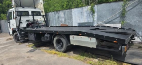 Volvo Fl, снимка 8