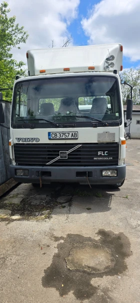 Volvo Fl, снимка 1