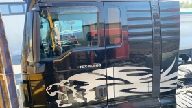 Man Tgx 18.400 BLC, снимка 7