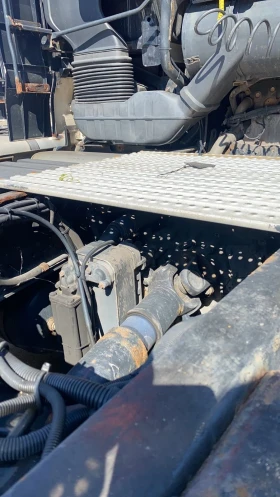 Man Tgx 18.400 BLC, снимка 4