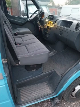Mercedes-Benz 416 2.7 CDI 163 HP, снимка 7