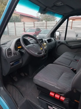 Mercedes-Benz 416 2.7 CDI 163 HP, снимка 6