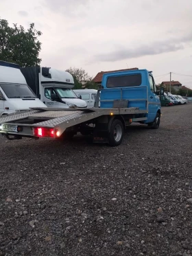Mercedes-Benz 416 2.7 CDI 163 HP, снимка 2
