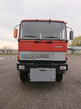 Iveco Magerus, снимка 1 - Камиони - 45314314