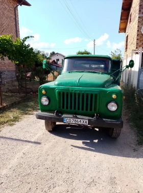 Gaz 53 | Mobile.bg    5