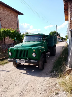 Gaz 53 | Mobile.bg    6