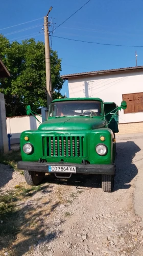     Gaz 53