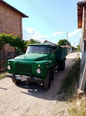 Gaz 53 | Mobile.bg    4