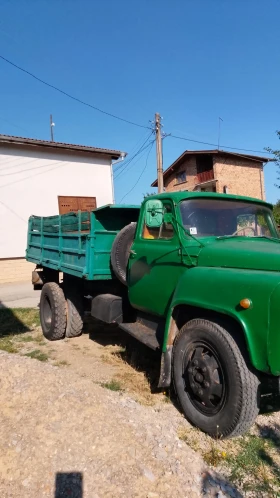 Gaz 53 | Mobile.bg    7