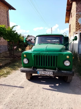 Gaz 53 | Mobile.bg    3