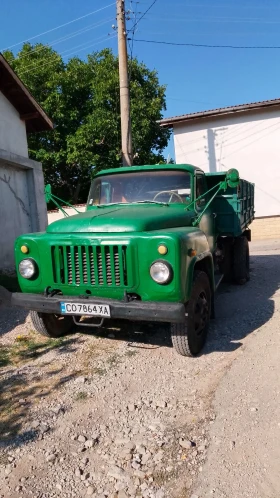 Gaz 53 | Mobile.bg    2