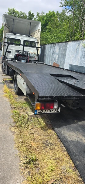 Volvo Fl | Mobile.bg � ����� ������ 6