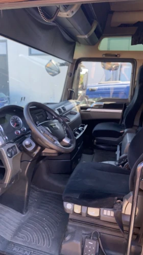Man Tgx 18.400 BLC | Mobile.bg � ����� ������ 5