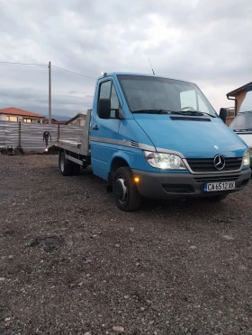 ������ Mercedes-Benz 416