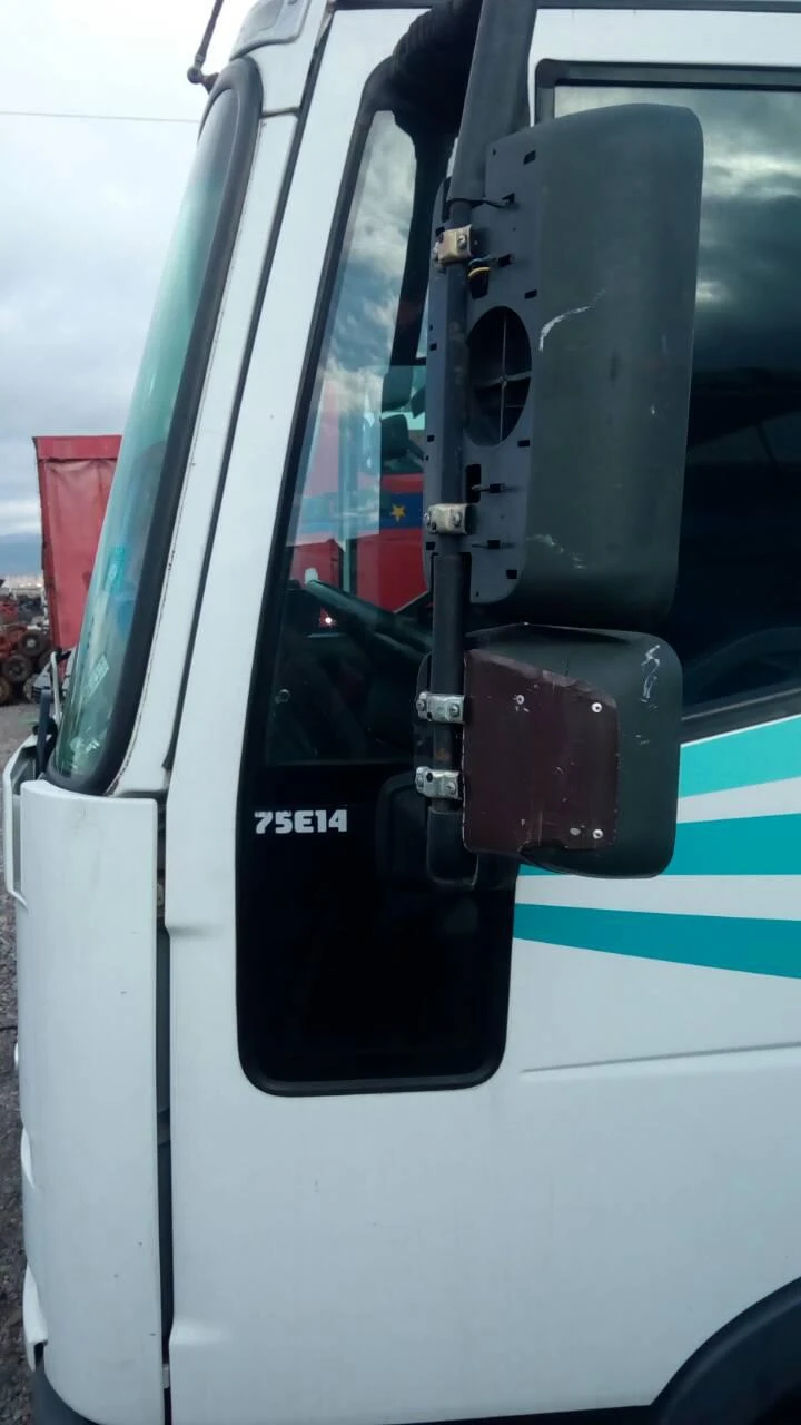 Iveco 75e14, снимка 2 - Камиони - 20148543