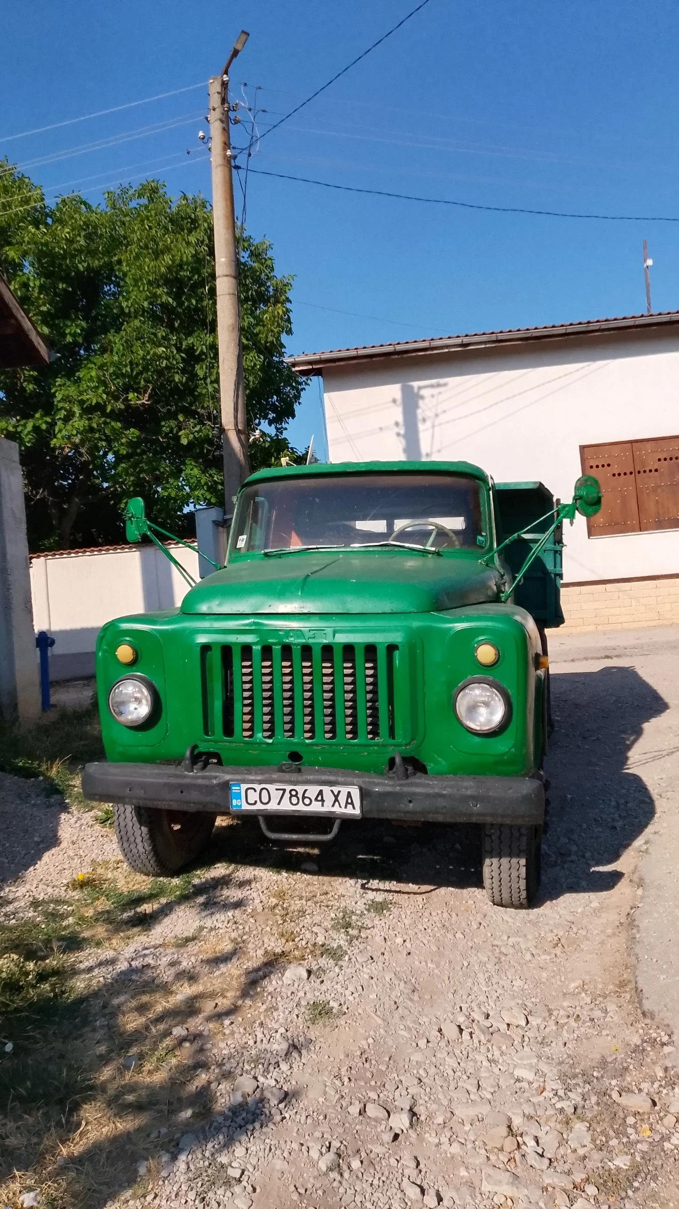 Gaz 53 | Mobile.bg   1