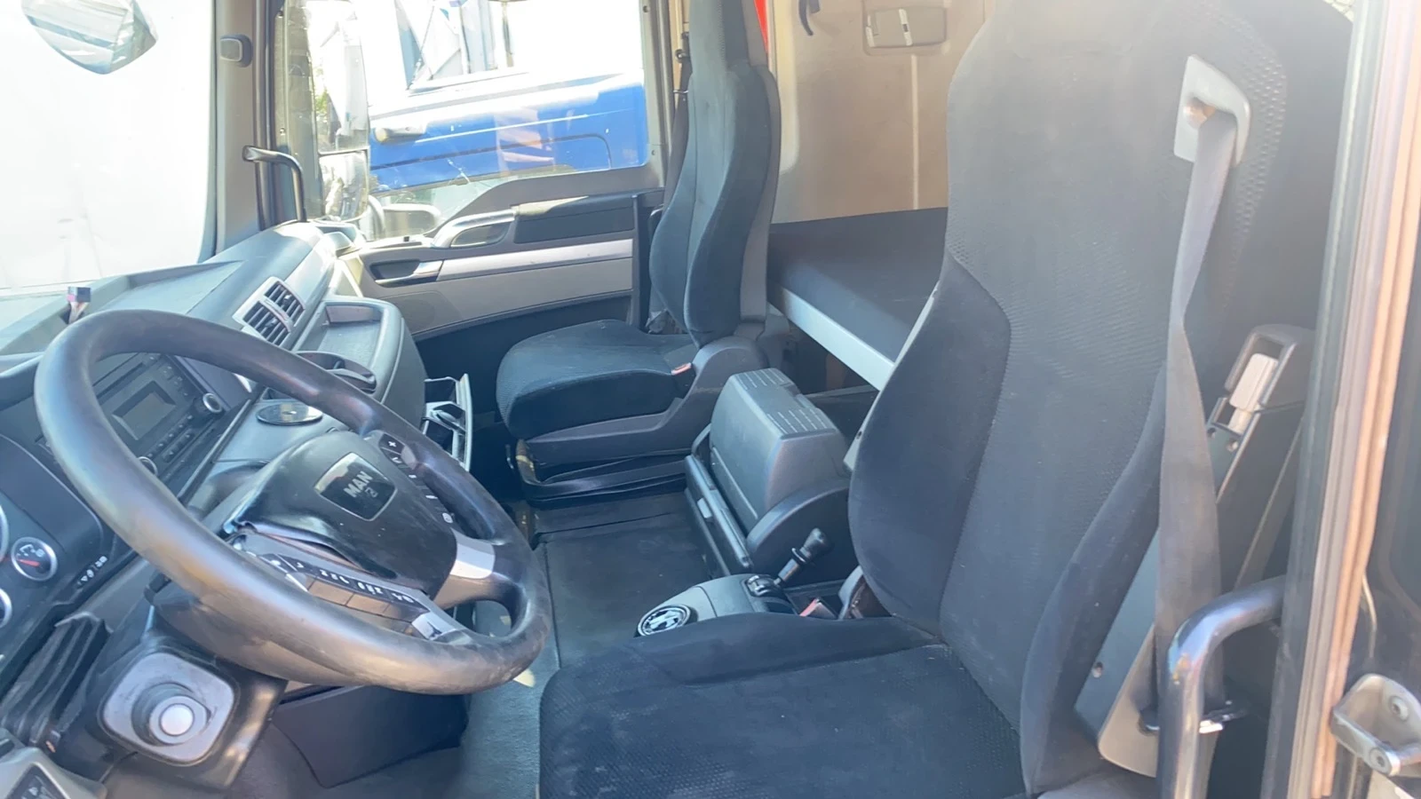 Man Tgx 18.400 BLC, снимка 6 - Камиони - 56218712
