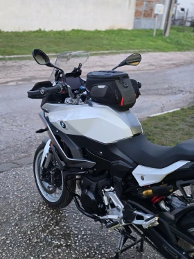 BMW F 900 XR, снимка 6