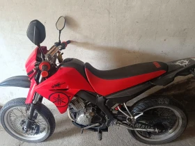 Yamaha Xt, снимка 5