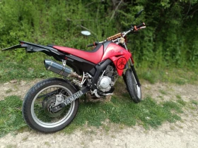 Yamaha Xt, снимка 2